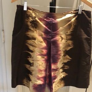 Fun stand out skirt